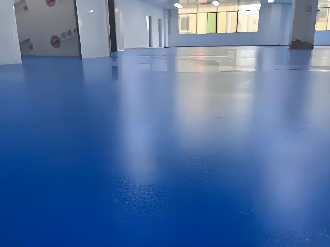 连云港地坪